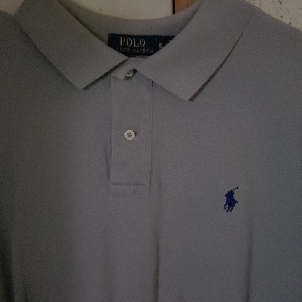 Mens shirt